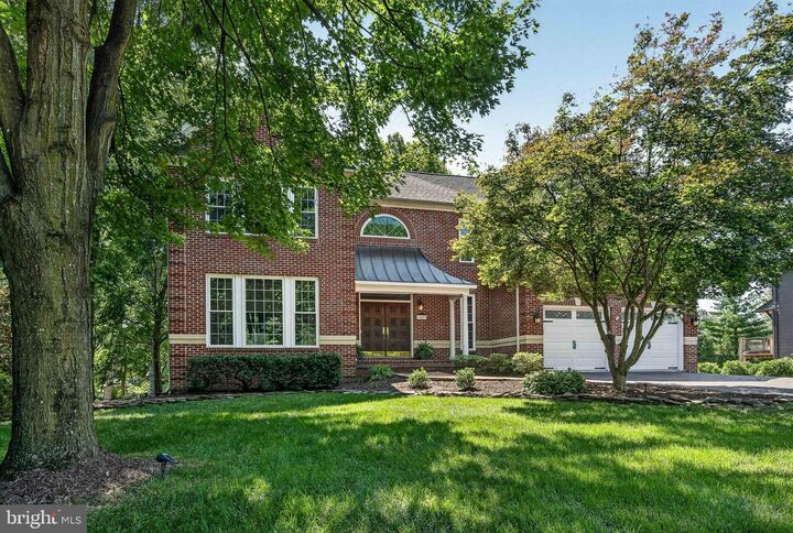 Property Photo: 13633 Birch Drive VA 20151
