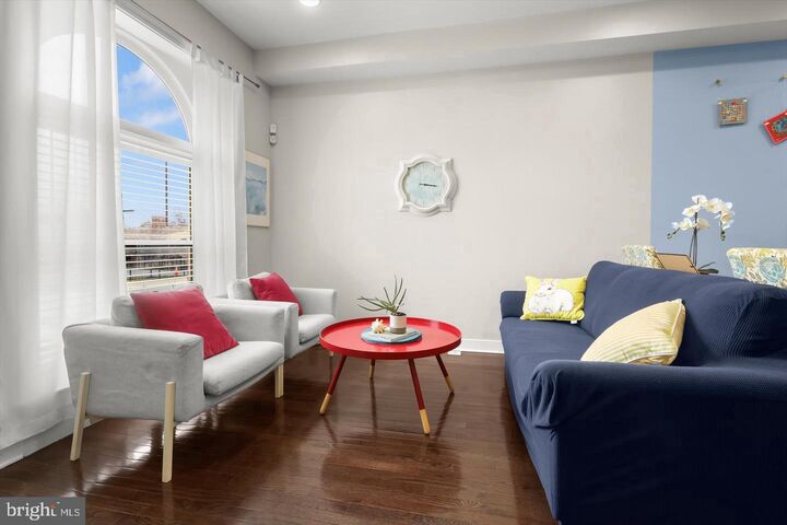 Property Photo:  943 N Patterson Park Avenue  MD 21205 