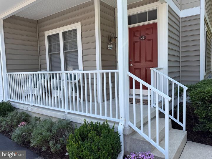 Property Photo:  37506 Kaitlyn Drive 20  DE 19971 