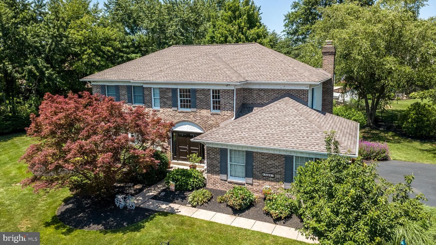 Property Photo:  582 Weikel Road  PA 19446 