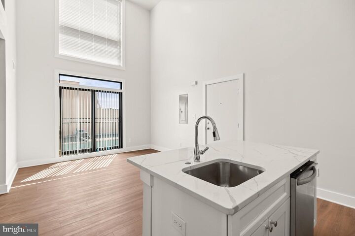 Property Photo: 1100 Bladensburg Road NE 501 DC 20002