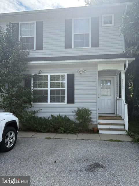 Property Photo: 22758 Lawrence Ave Avenue MD 20650