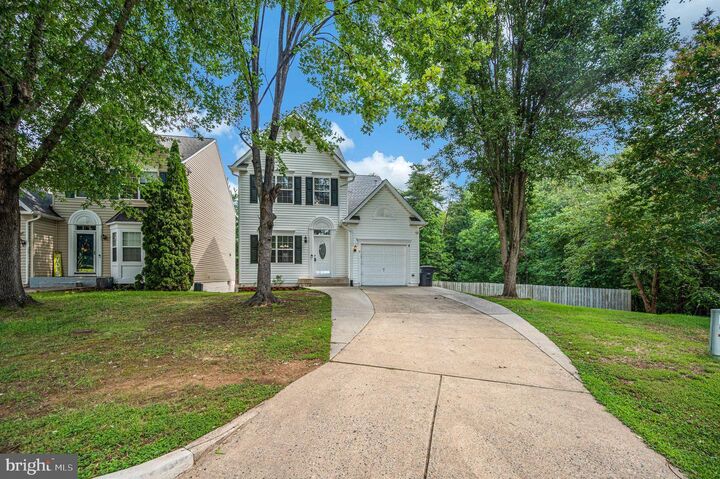 Property Photo:  11 Ashley Court  VA 22554 