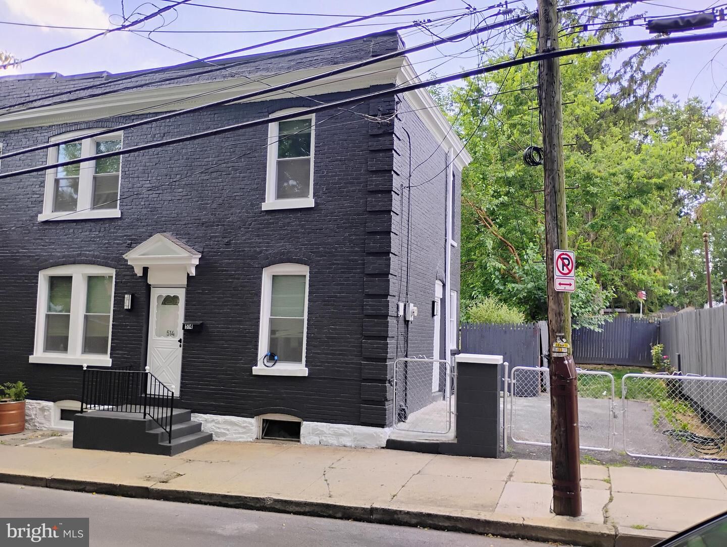 Property Photo:  514 Pershing Avenue  PA 17602 