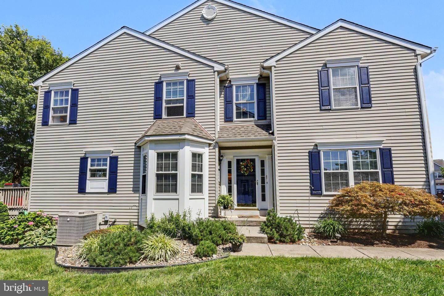 Property Photo: 138 Jordan Court PA 19468