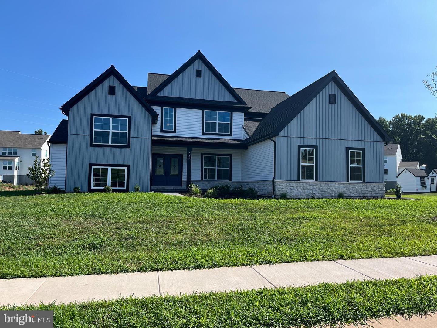 Property Photo: 349 Alpomado Street PA 17517