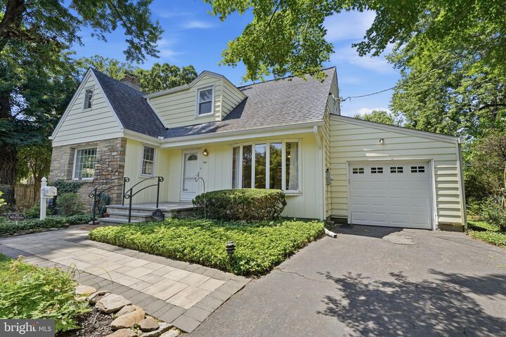 Property Photo: 300 Pingree Avenue NJ 08618