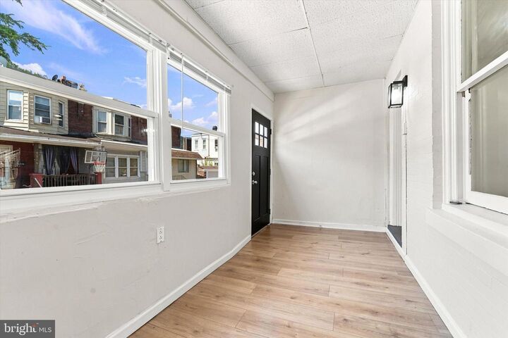 Property Photo:  2217 Bonaffon Street  PA 19142 