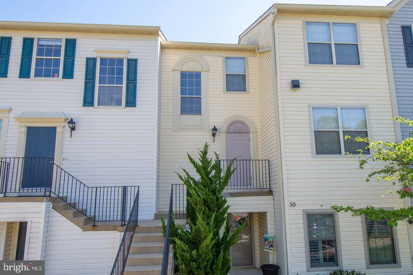 Property Photo:  50 Sandstone Court G  MD 21403 