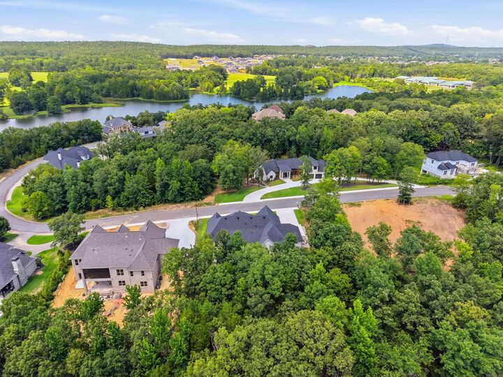 Property Photo: 5935 Brush Creek Loop AR 72034