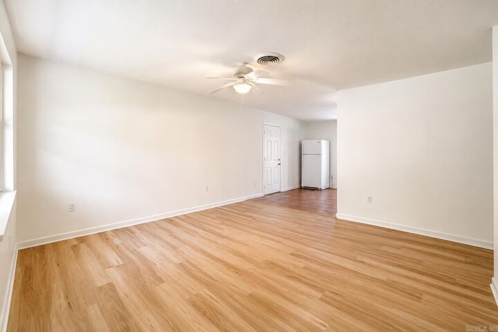 Property Photo:  1111 Edgehill Drive  AR 72015 