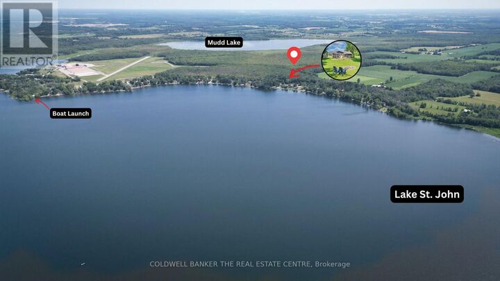 Property Photo: 6159 Sheba Drive ON L0K 1L0