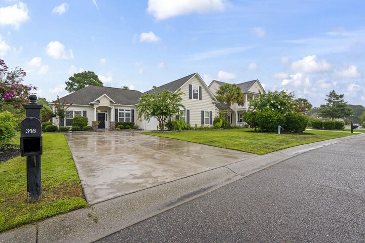 Property Photo: 348 Esher Ct. SC 29579