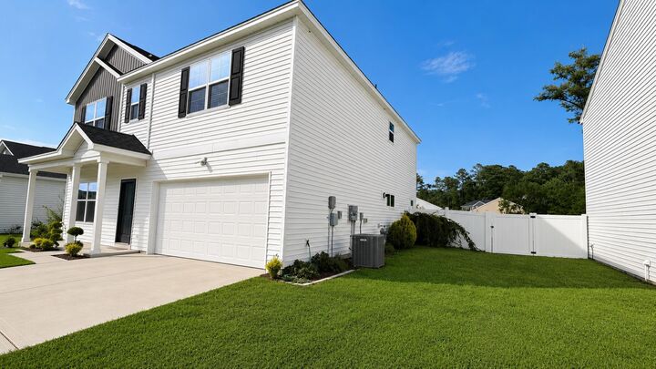 Property Photo:  143 Averyville Dr.  SC 29526 