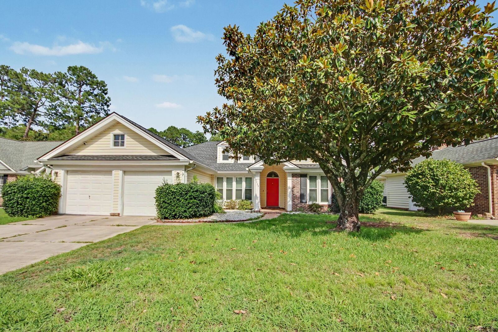 Property Photo:  4724 Southern Trail  SC 29579 