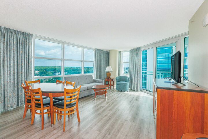 Property Photo:  201 S Ocean Blvd. 1204  SC 29577 