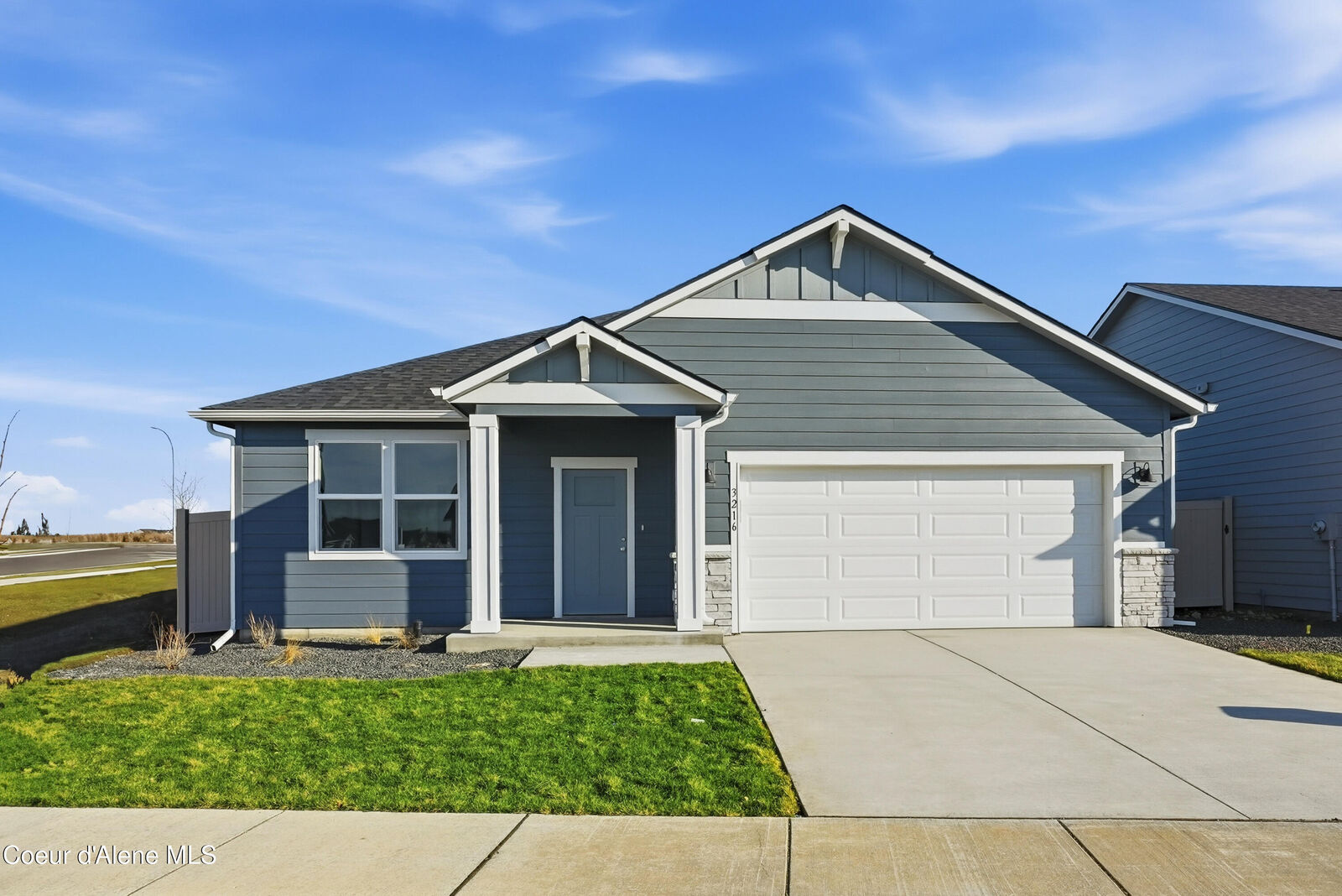 Property Photo:  5285 E Aquila Ave  ID 83854 