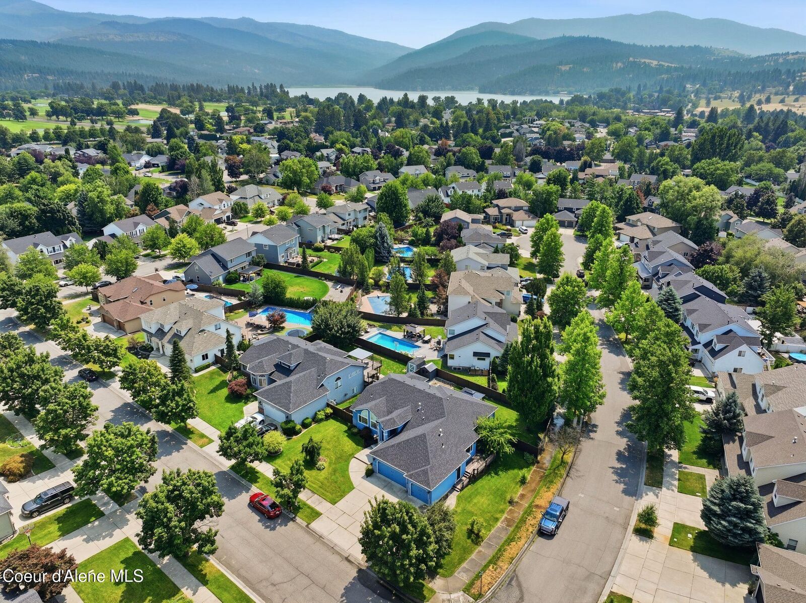Property Photo:  23104 E Broadway Ave  WA 99019 