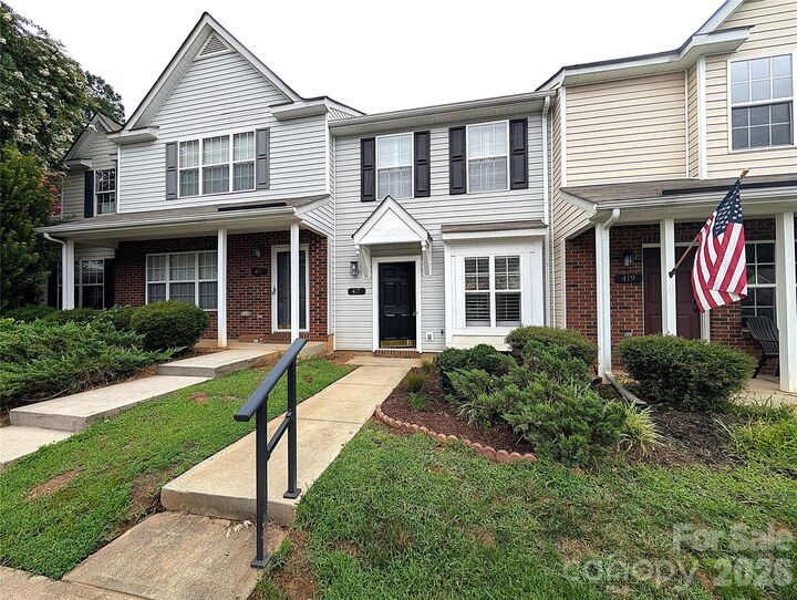 Property Photo: 417 Scarlett Lane 1103 SC 29715