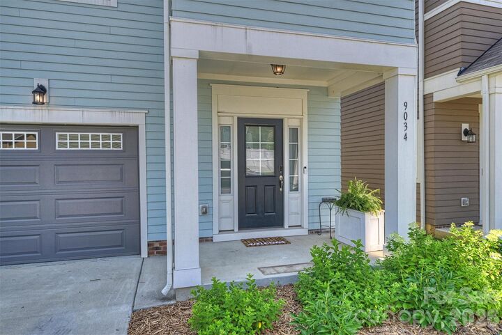 Property Photo:  9034 Henry Thoreau Road  NC 28214 