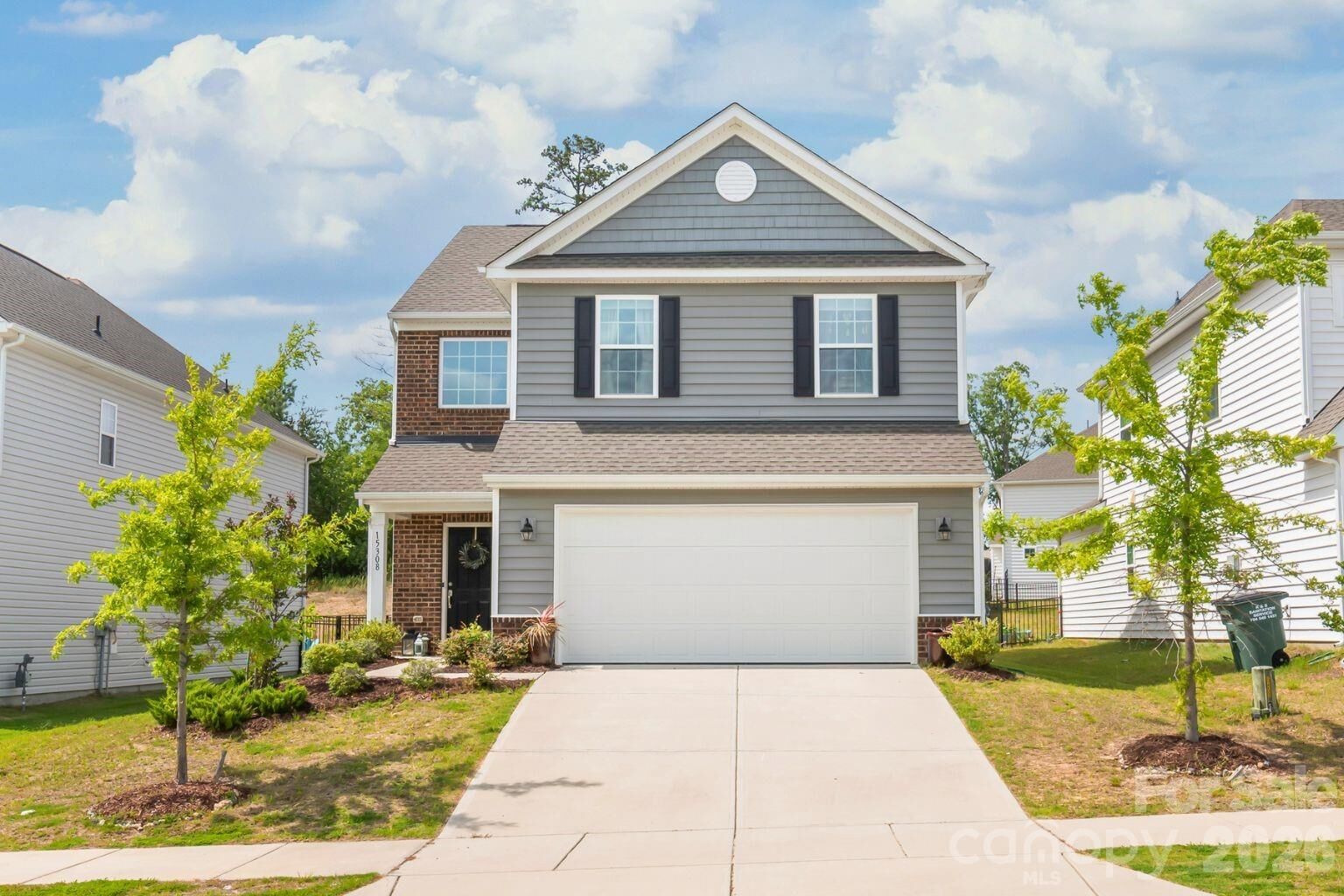 Property Photo: 15308 Lake Ridge Road NC 28278