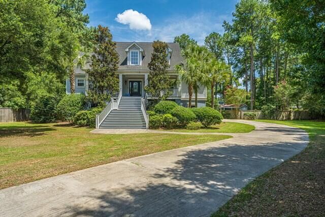 Property Photo:  1012 Denali Court  SC 29483 
