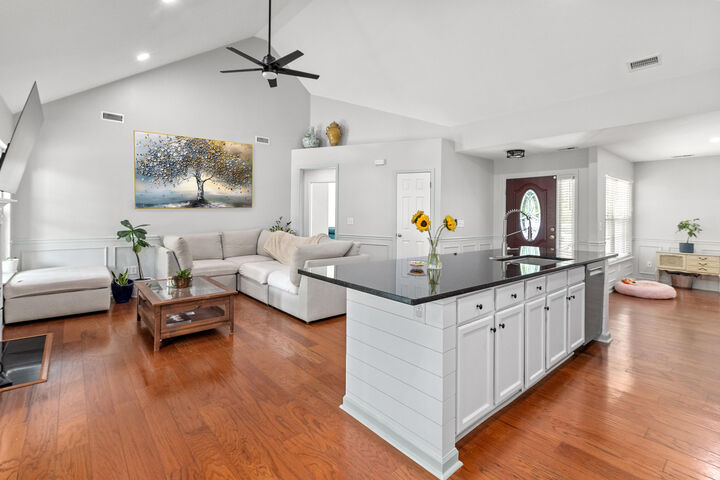 Property Photo: 1117 Langdoc Street SC 29461