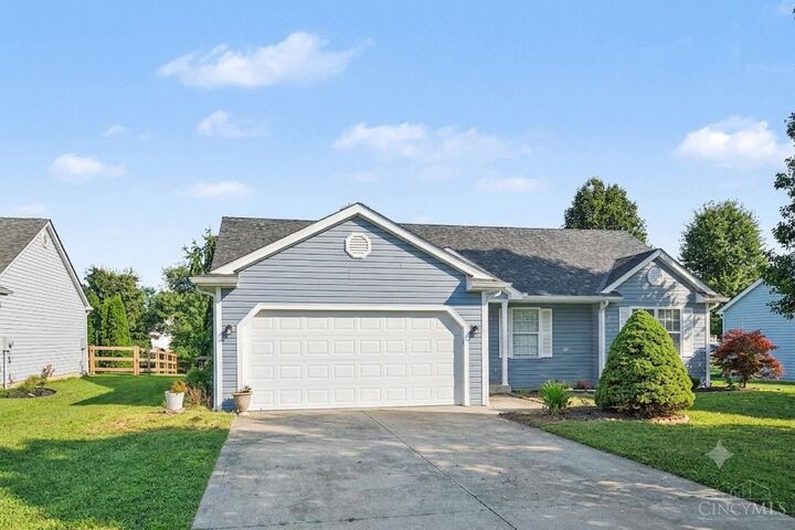 Property Photo:  6115 Misty Creek Drive  OH 45140 