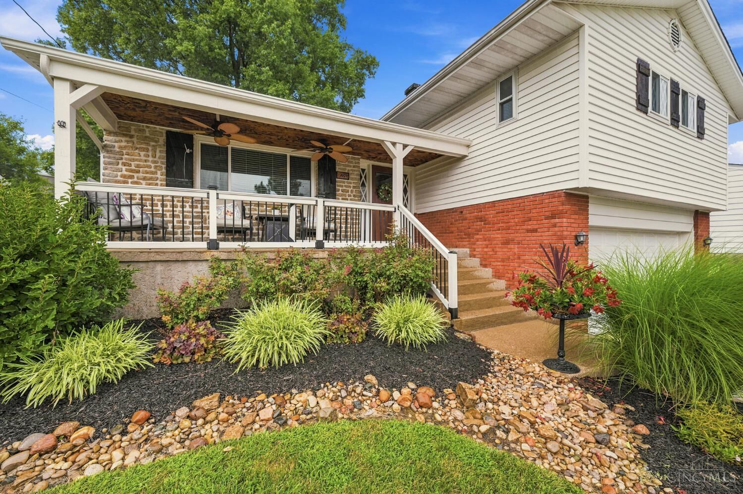 Property Photo:  3285 Bellacre Court  OH 45248 