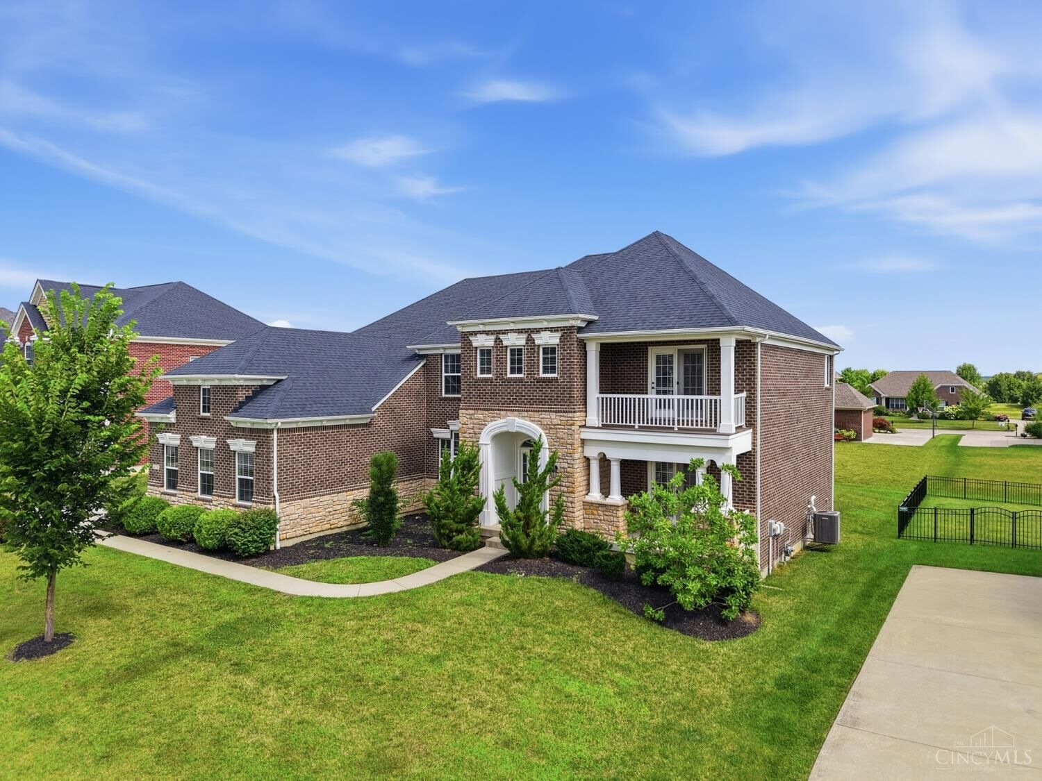 Property Photo: 4354 Highland Green Drive OH 45040