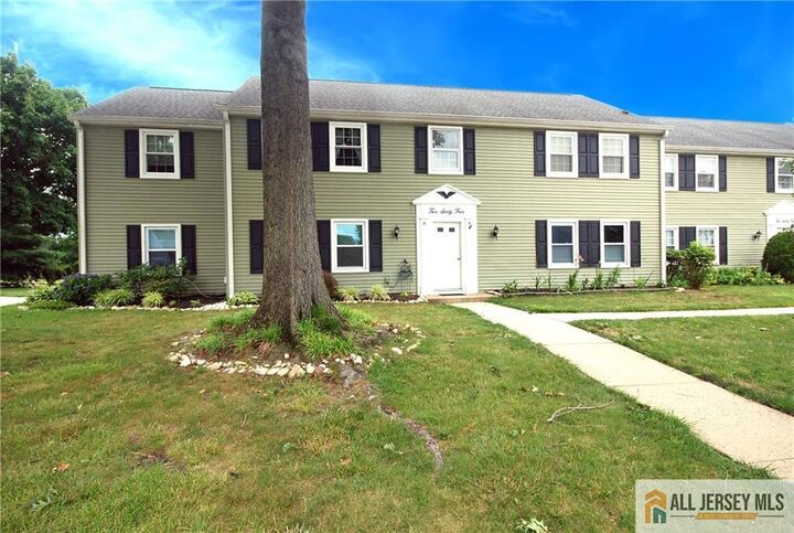 Property Photo:  264 Middlebury Lane A  NJ 08831 