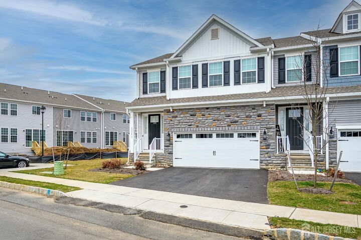 Property Photo:  1511 Melrose Boulevard  NJ 07726 