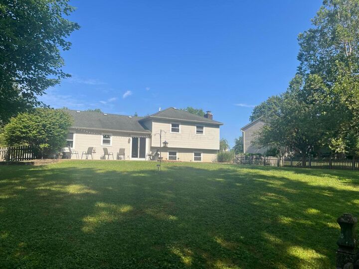 Property Photo:  11900 Huntington NW Way  OH 43147 