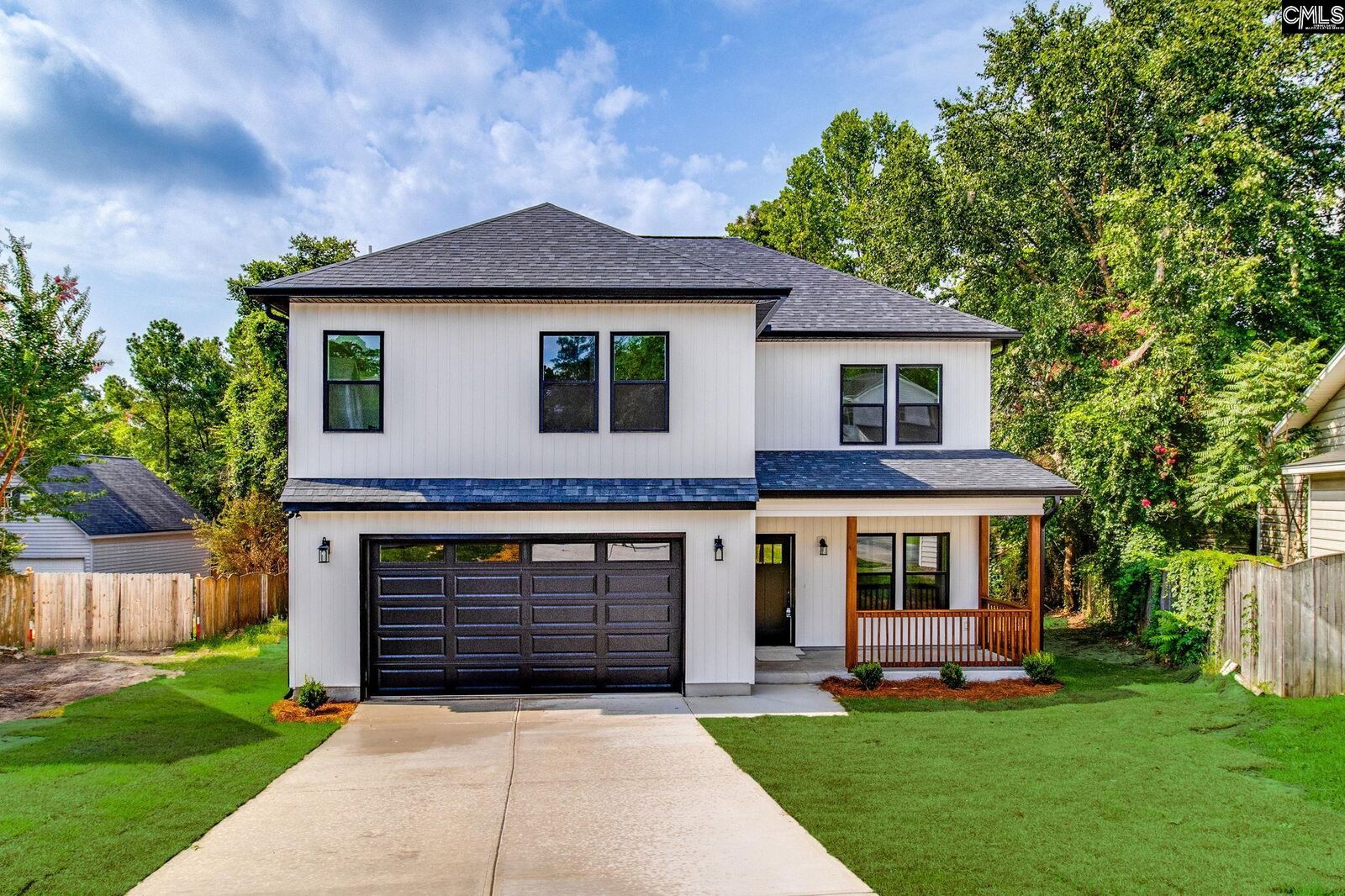 Property Photo: 129 Willdin SC 29223