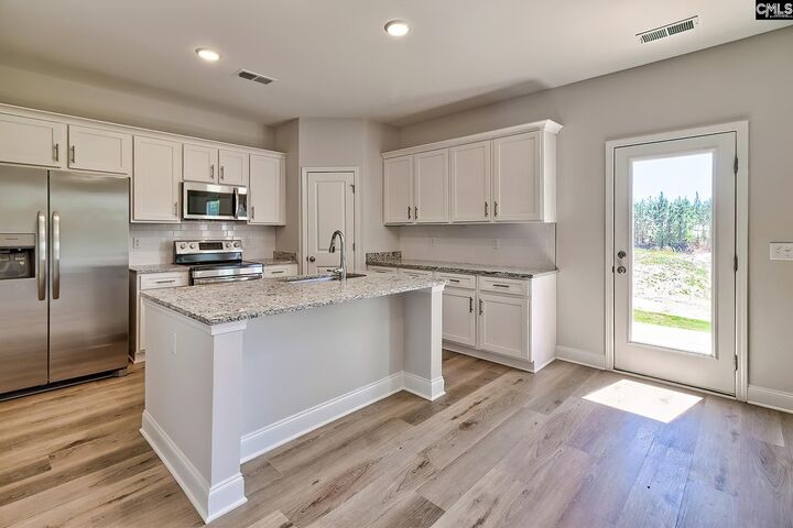 Property Photo:  1632 Community Pond  SC 29044 