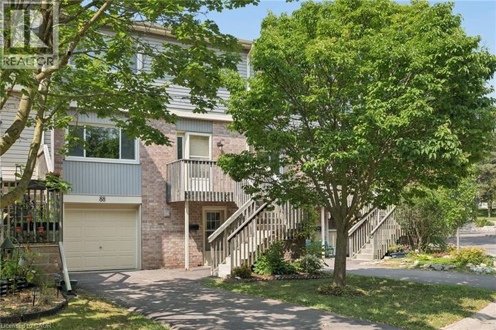 Property Photo: 30 Green Valley Drive 88 ON N2P 1G8