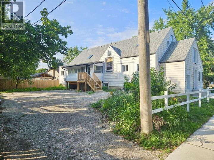 Property Photo:  3216 Manchester Road 2  ON N9C 1X9 