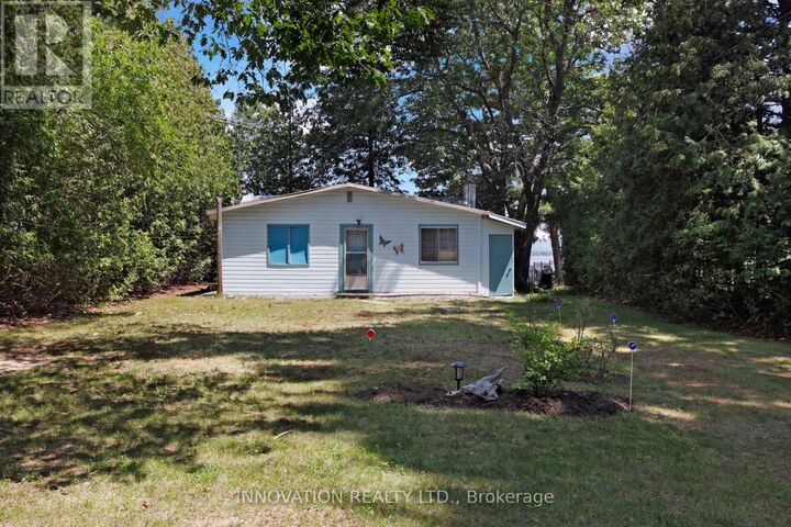 Property Photo: 186 Bayview Drive ON K0A 3M0