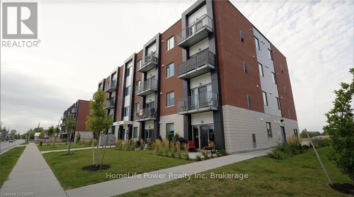 Property Photo: 180 Northumberland Street 306 ON N0B 1E0