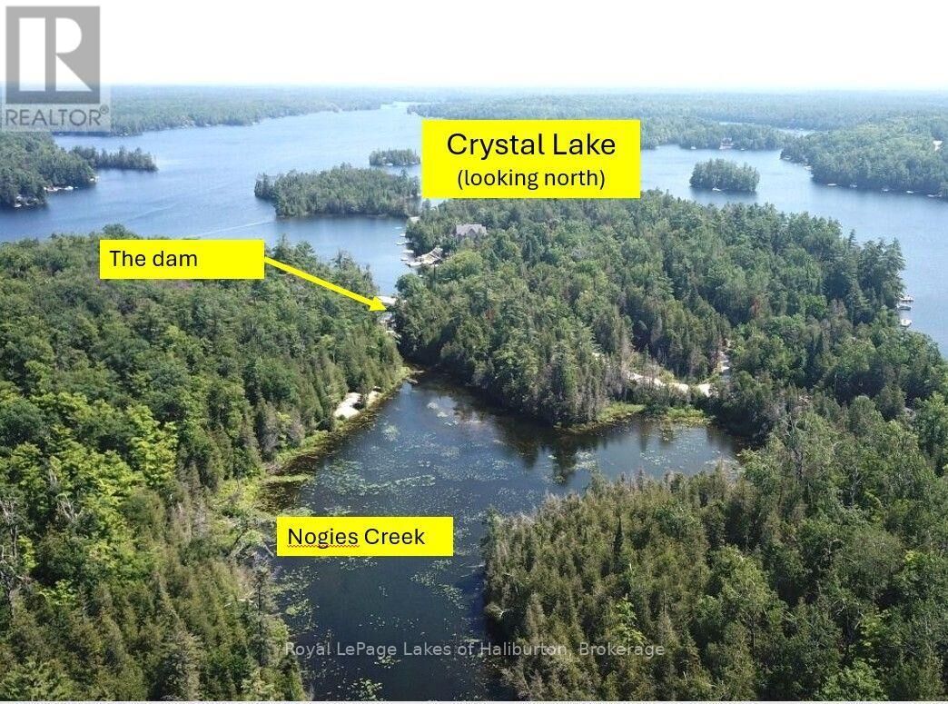 Property Photo:  Crystal Lake Road  ON K0M 2A0 