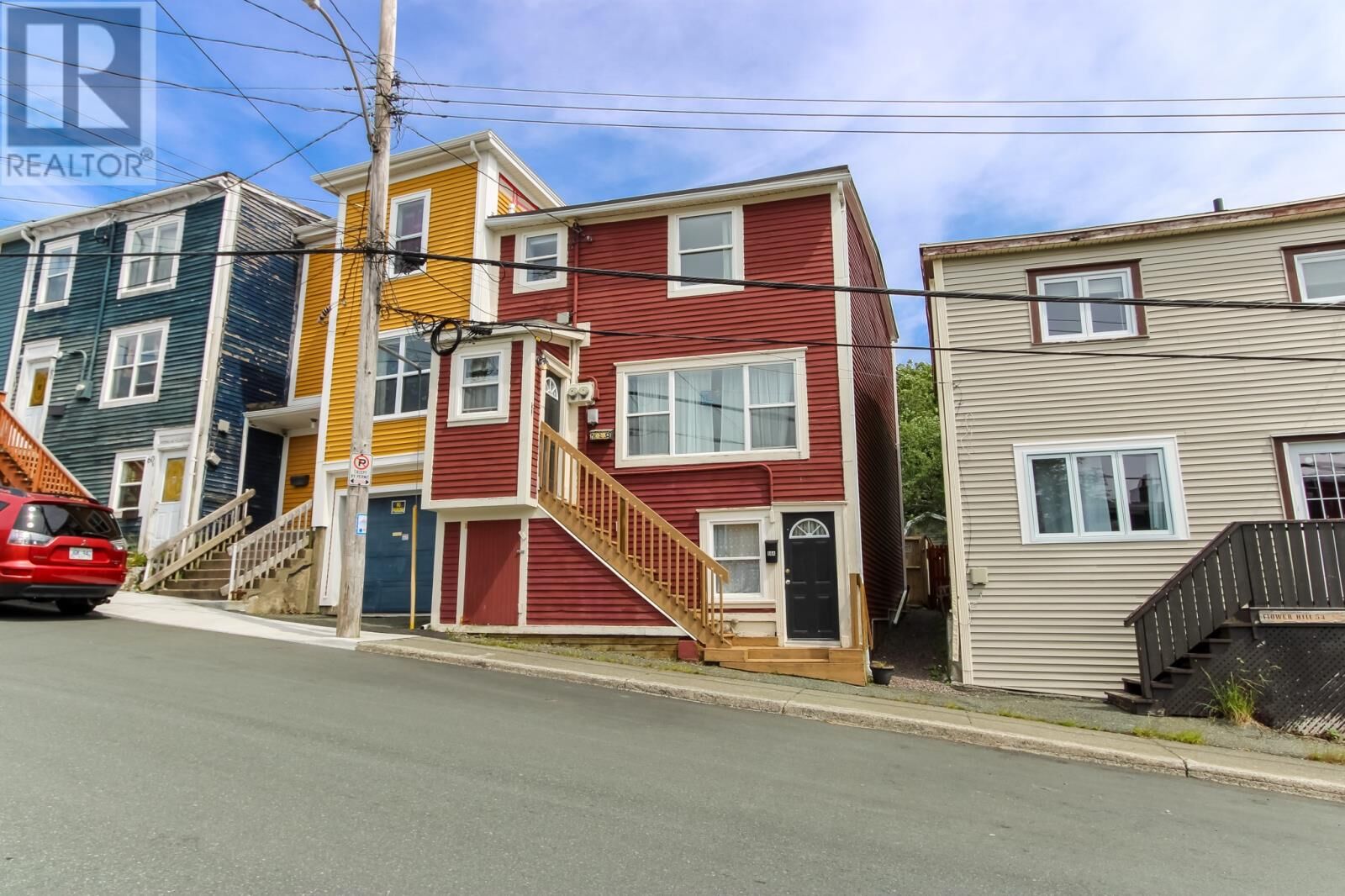 Property Photo:  56 Flower Hill  NL A1C 4M2 