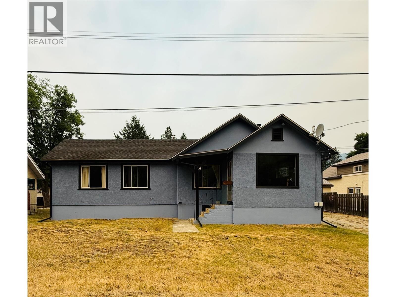 Property Photo: 4 102nd Avenue BC V1A 1A6