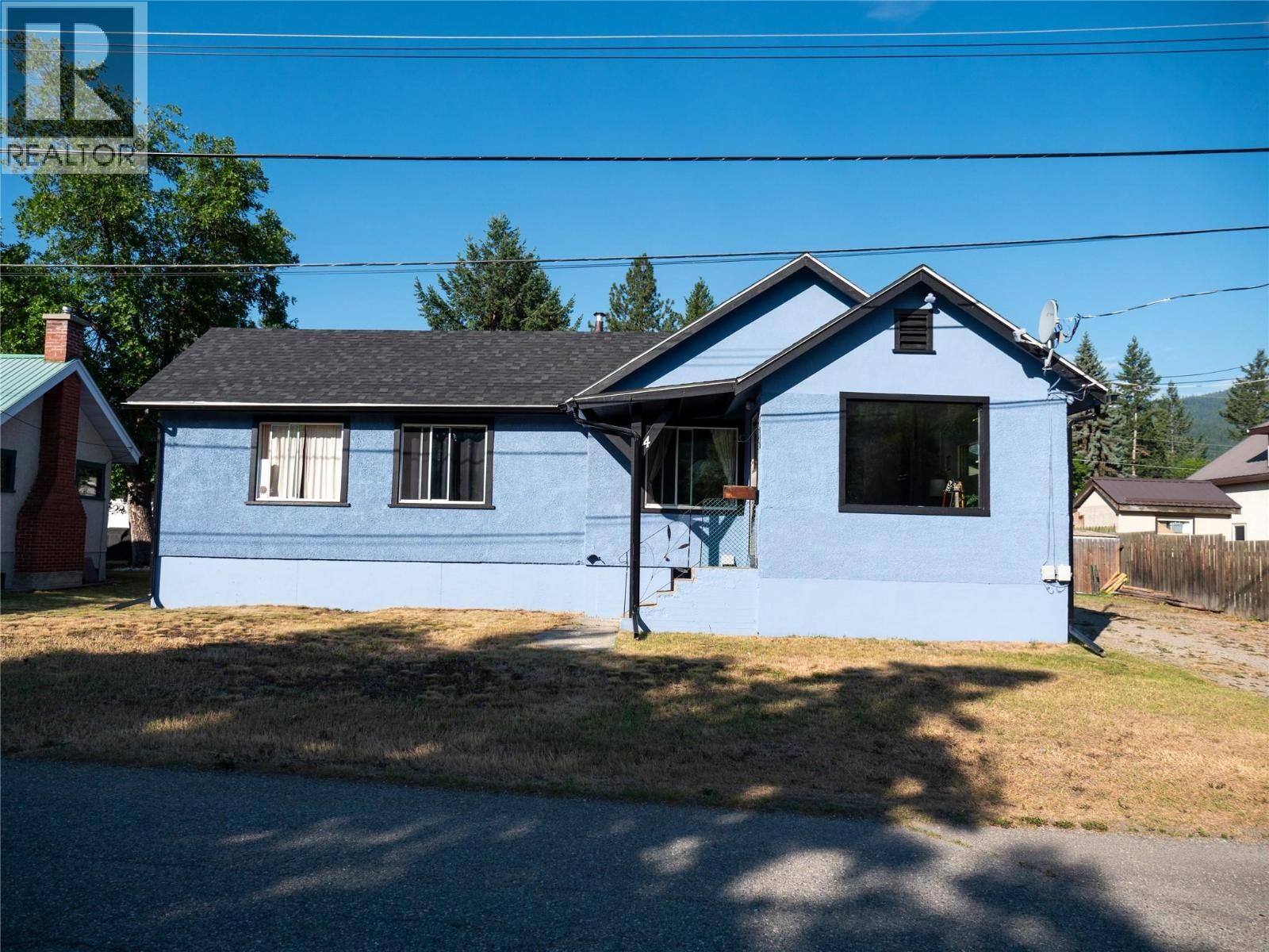 Property Photo: 4 102nd Avenue BC V1A 1A6