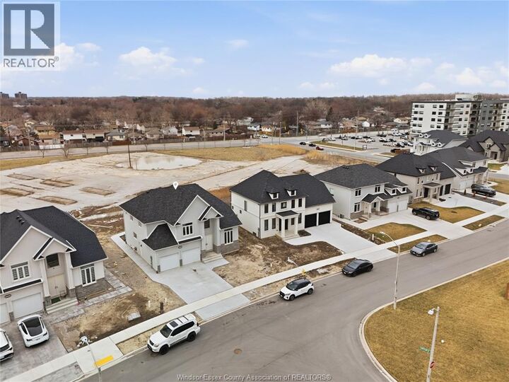 Property Photo:  8564 Pronovost Place Main  ON L6Y 0M9 