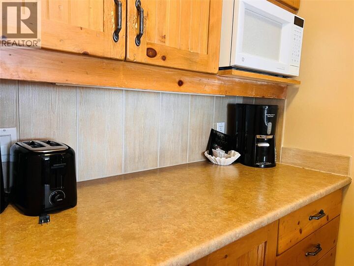 Property Photo: 2090 Summit Drive 203 BC V0A 1T0