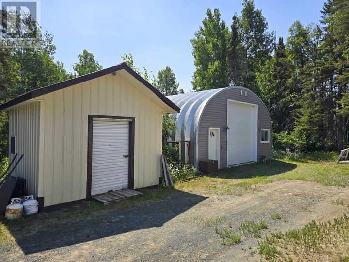 Property Photo: 153-155 Maki Lake Rd ON P7G 0L3