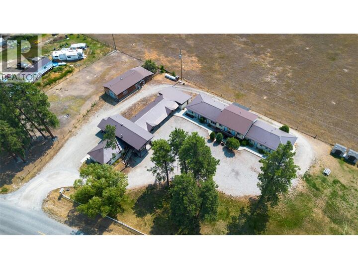 Property Photo:  6532 Wasa Lake Park Drive  BC V0B 2K0 