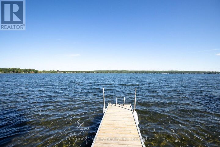 Property Photo: 763 Lake Clear Road ON K0J 1T0