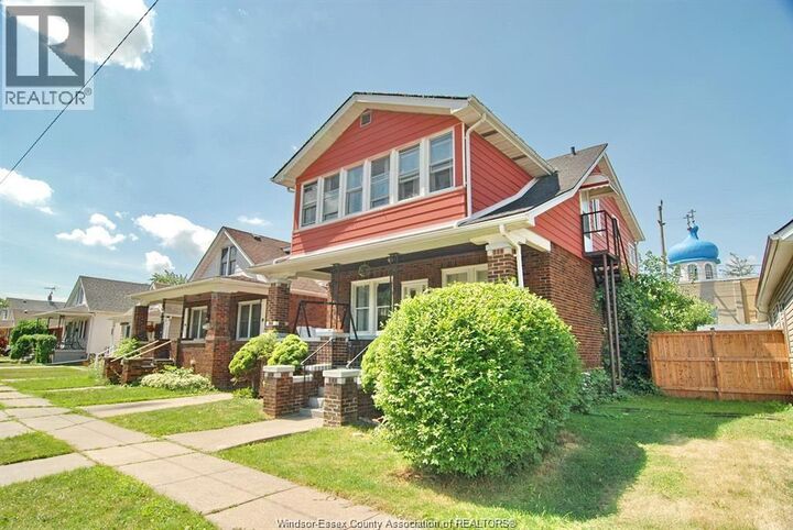 Property Photo:  1409 Henry Ford Centre  ON N8Y 2V2 