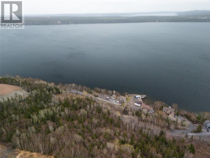 Property Photo:  166 Cormack Drive  NL A5A 2R3 